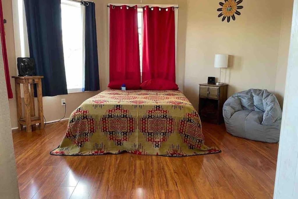  | Sedona Sacred Rocks - The Fairy Suite