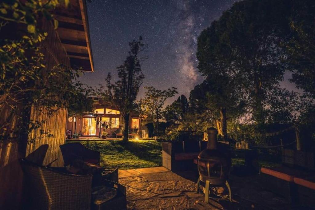  | Sedona Sacred Rocks - The Fairy Suite