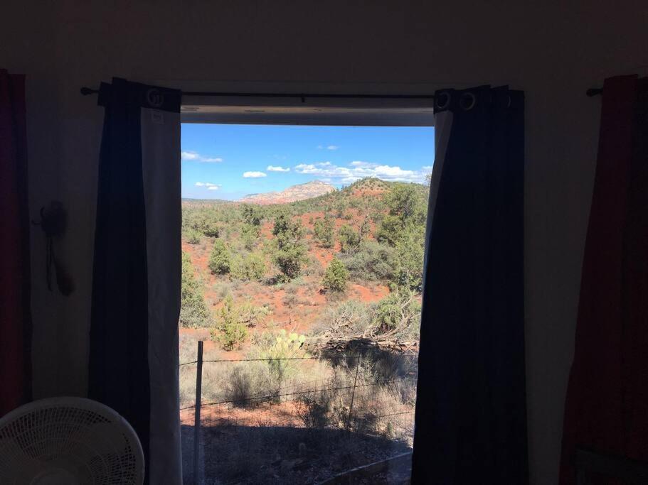  | Sedona Sacred Rocks - The Fairy Suite