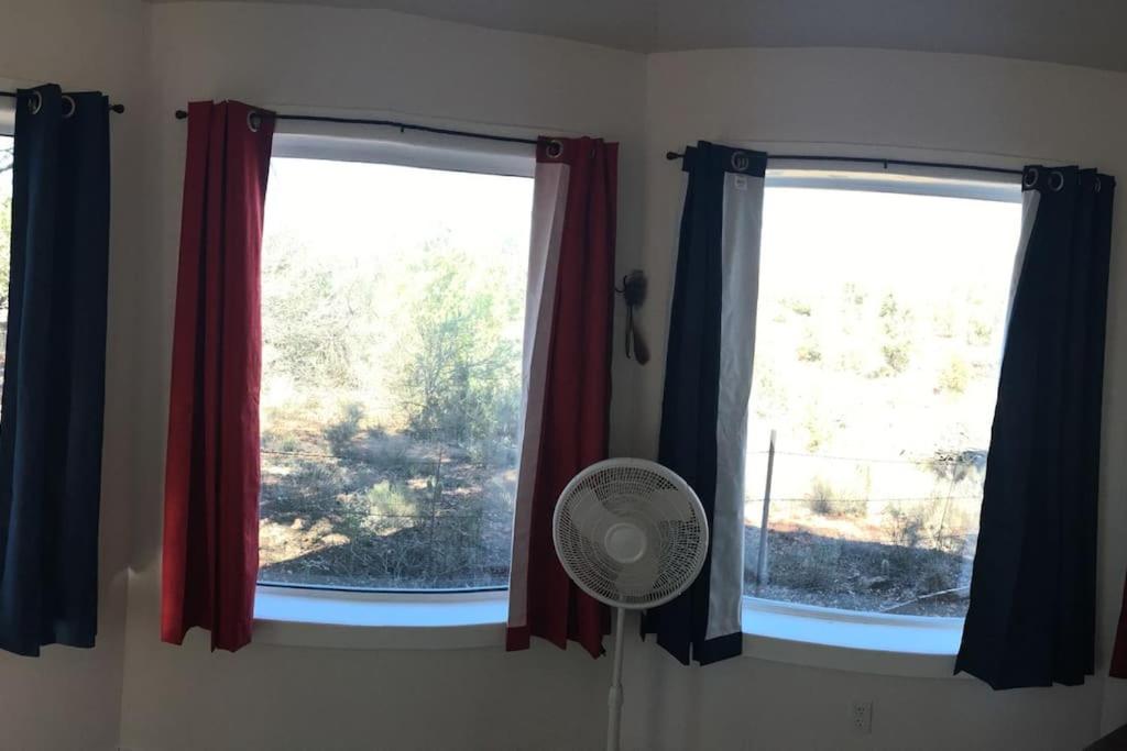  | Sedona Sacred Rocks - The Fairy Suite