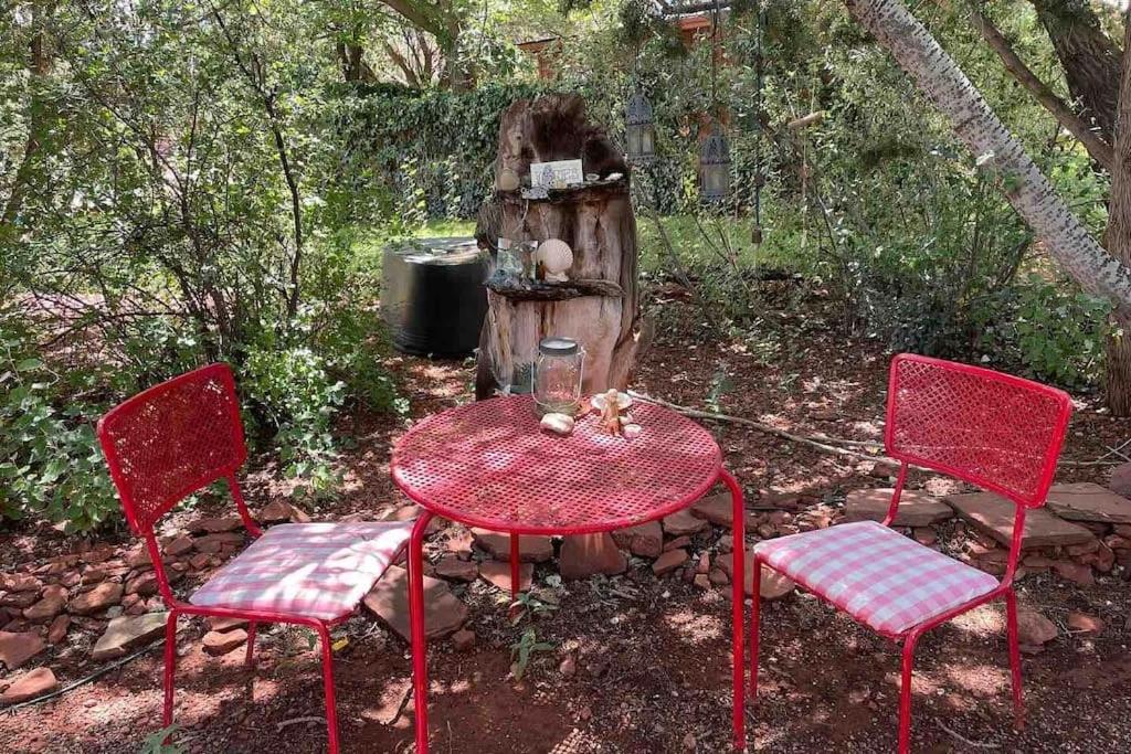 | Sedona Sacred Rocks - The Fairy Suite
