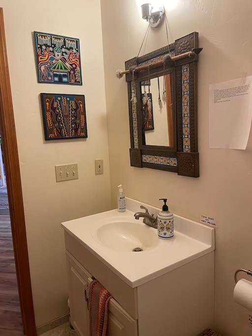  | Sedona Sacred Rocks - The Fairy Suite