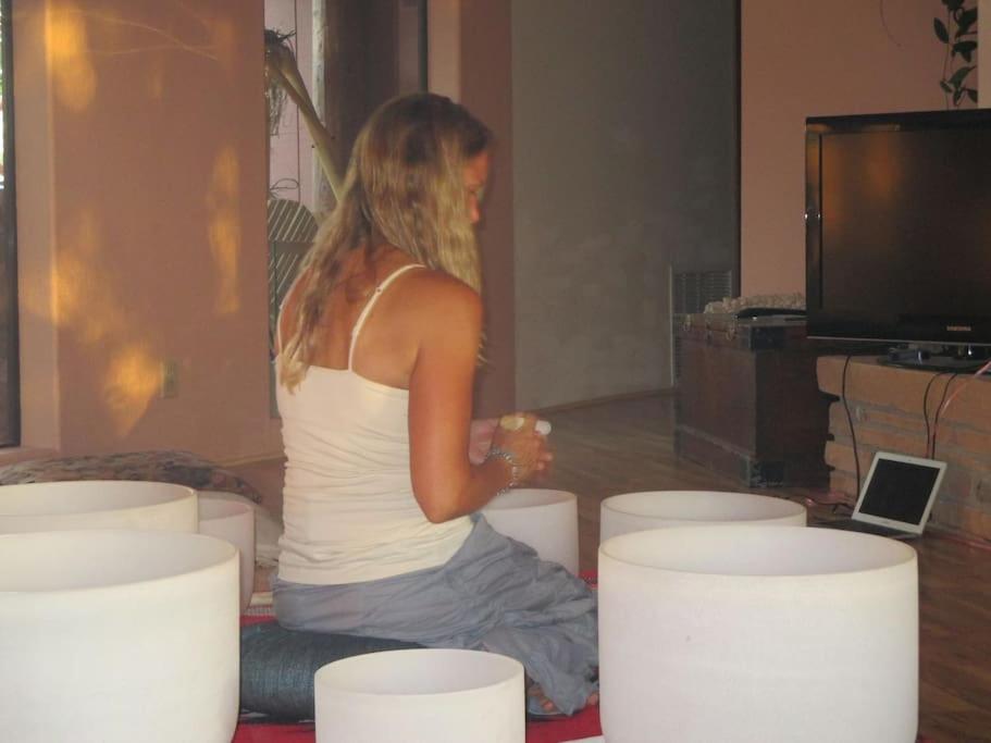  | Sedona Sacred Rocks - The Fairy Suite