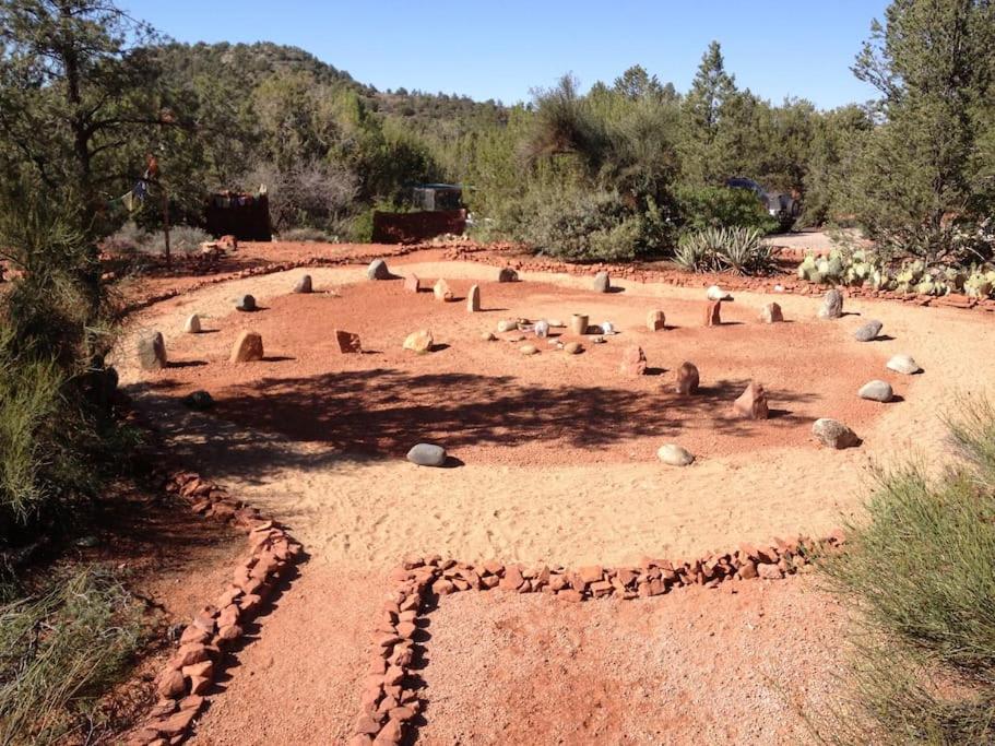  | Sedona Sacred Rocks - The Fairy Suite