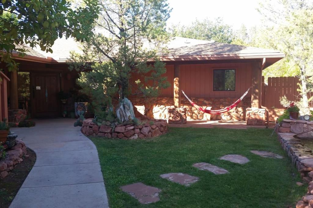  | Sedona Sacred Rocks - The Fairy Suite