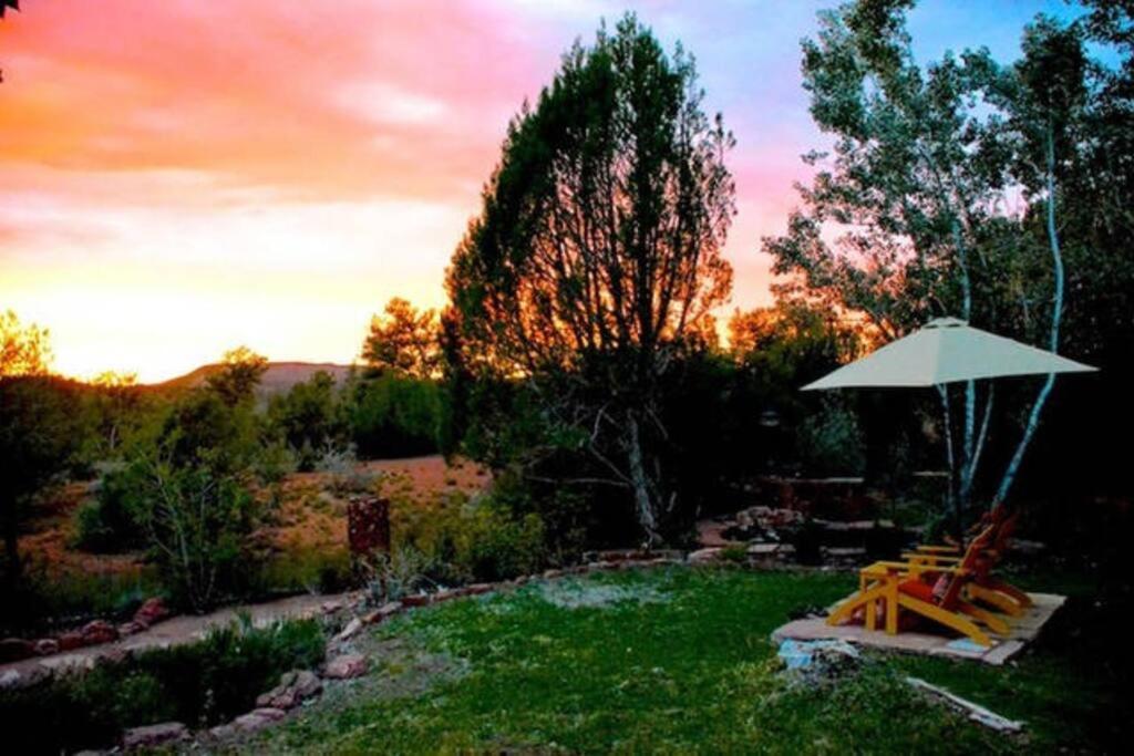  | Sedona Sacred Rocks - The Fairy Suite