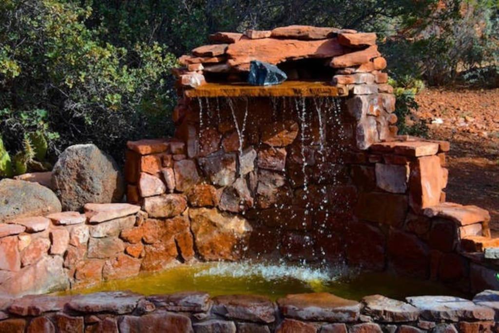  | Sedona Sacred Rocks - The Fairy Suite