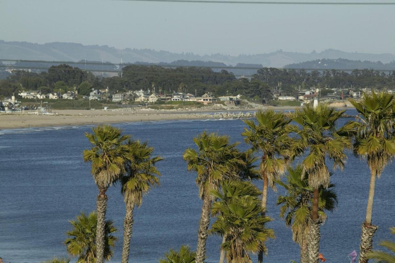 | West Cliff Inn, A Four Sisters Inn