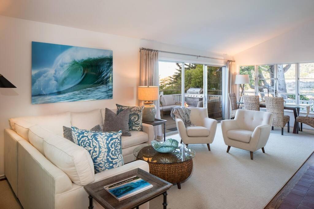 | Ocean House
