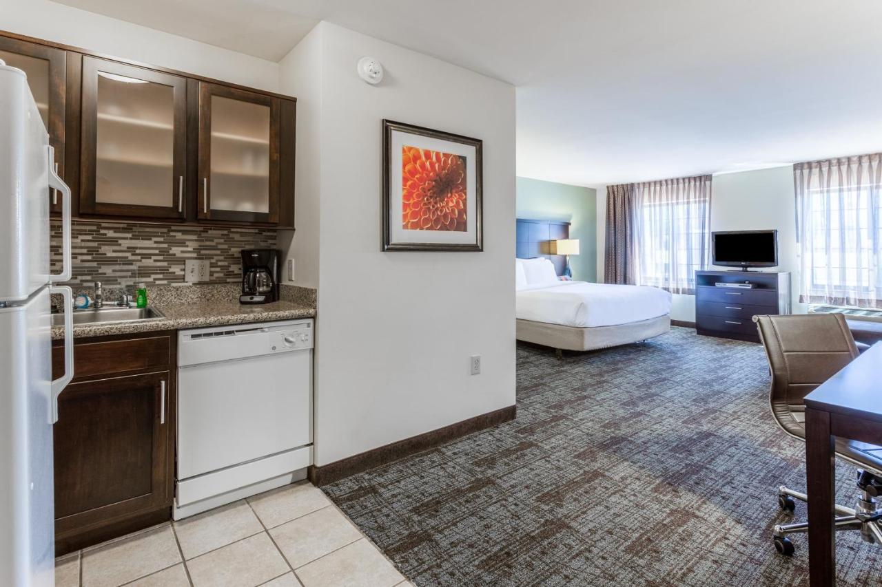  | Staybridge Suites Davenport, an IHG Hotel