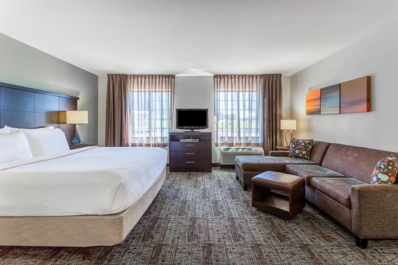  | Staybridge Suites Davenport, an IHG Hotel