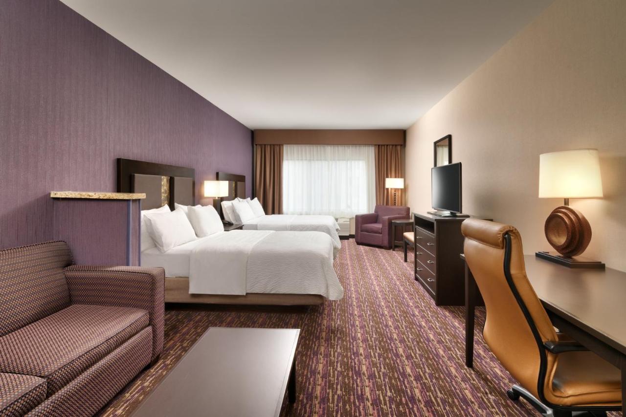  | Holiday Inn Express & Suites Billings