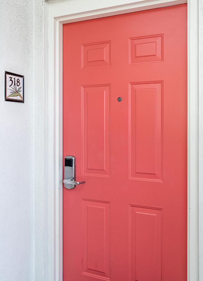 | Harbour House at the Inn 318