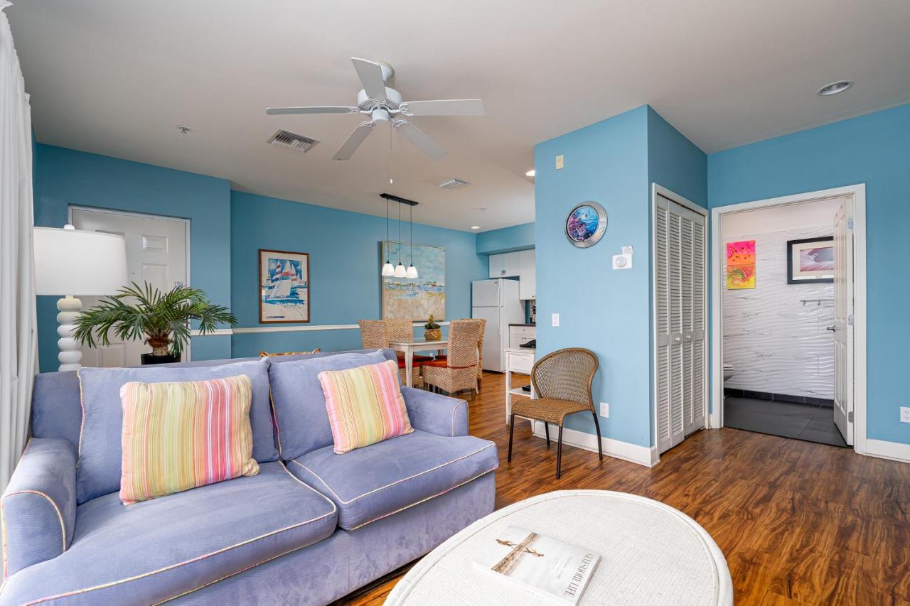 | Harbour House at the Inn 318