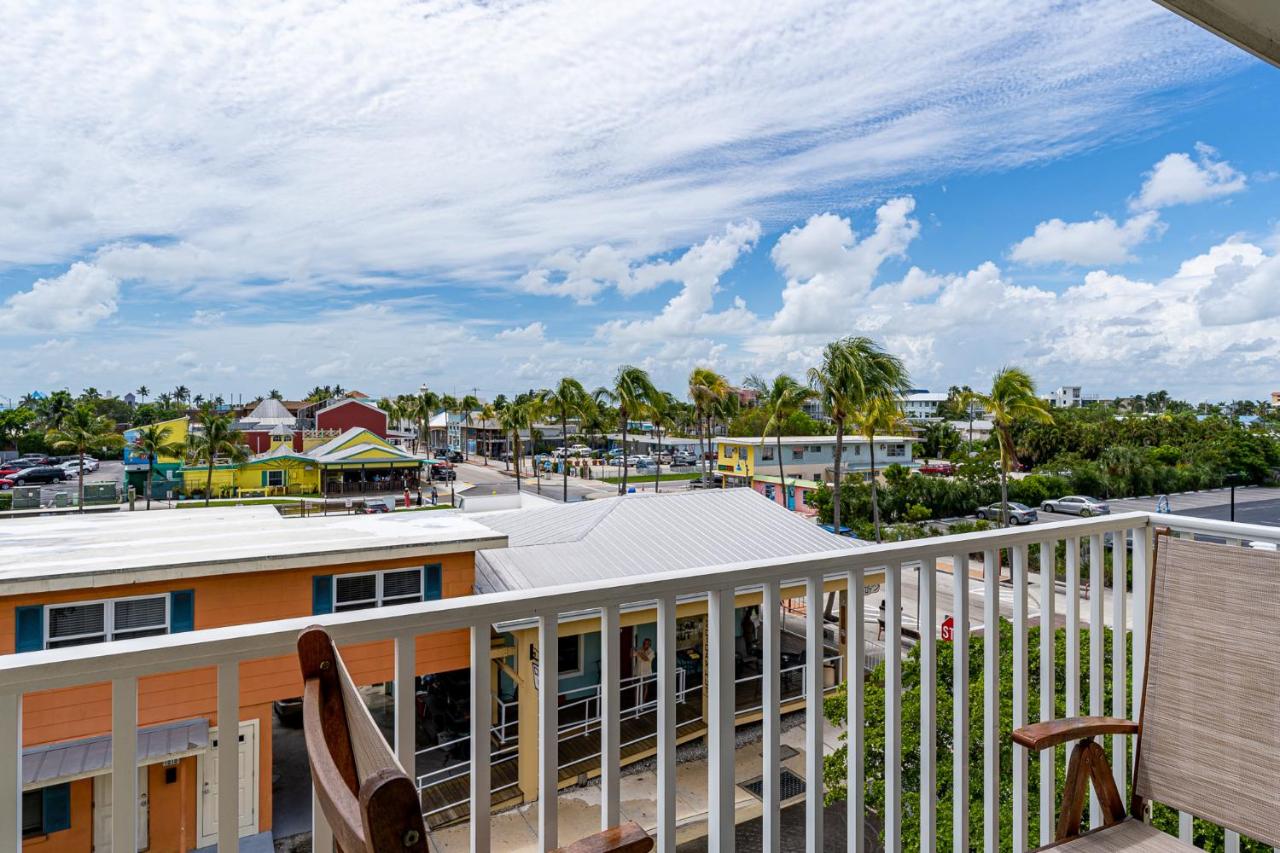 | Harbour House at the Inn 318