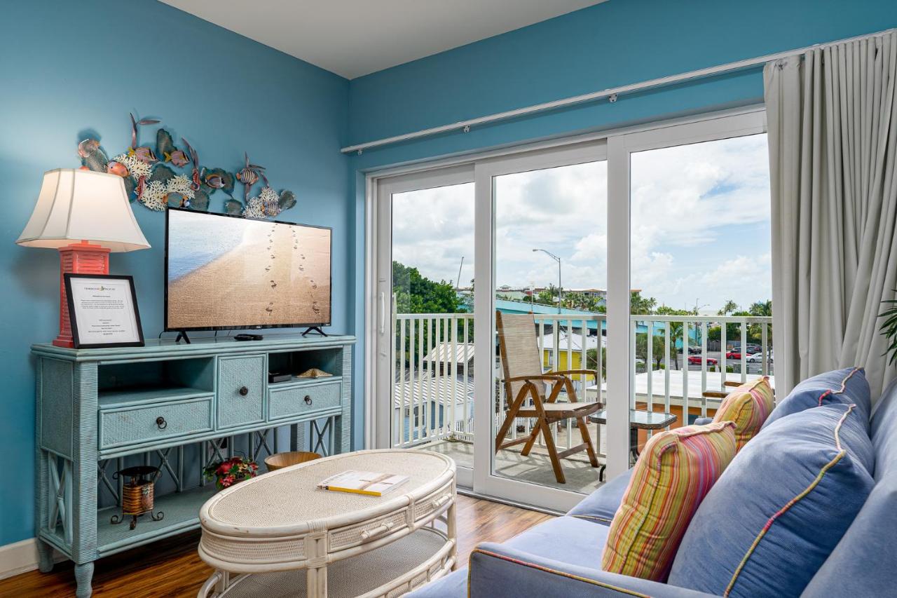 | Harbour House at the Inn 318