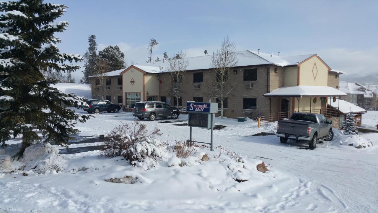 | New Summit Inn