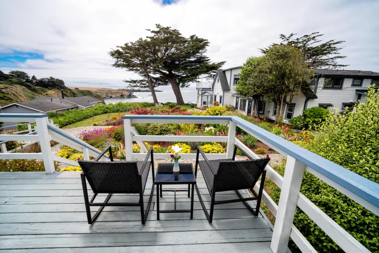  | Agate Cove Inn