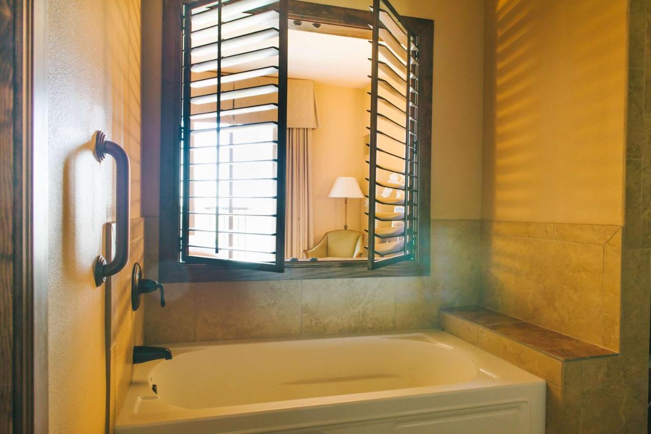 Junior Suite at Hotel Viata