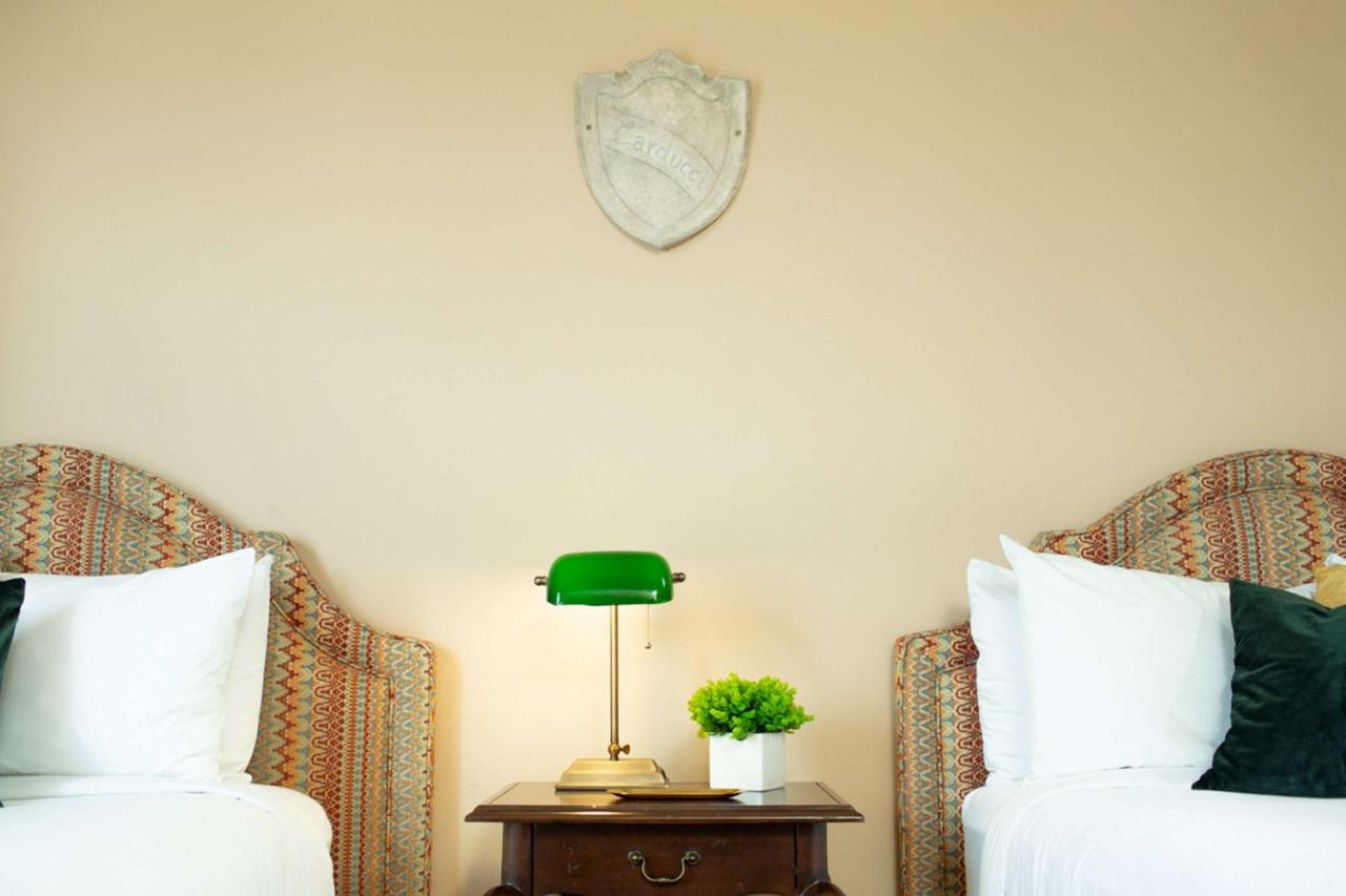 Superior Double Room at Hotel Viata