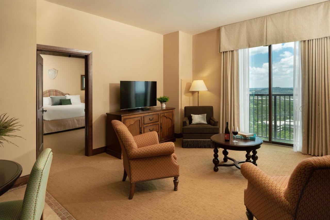 One-Bedroom Villa at Hotel Viata