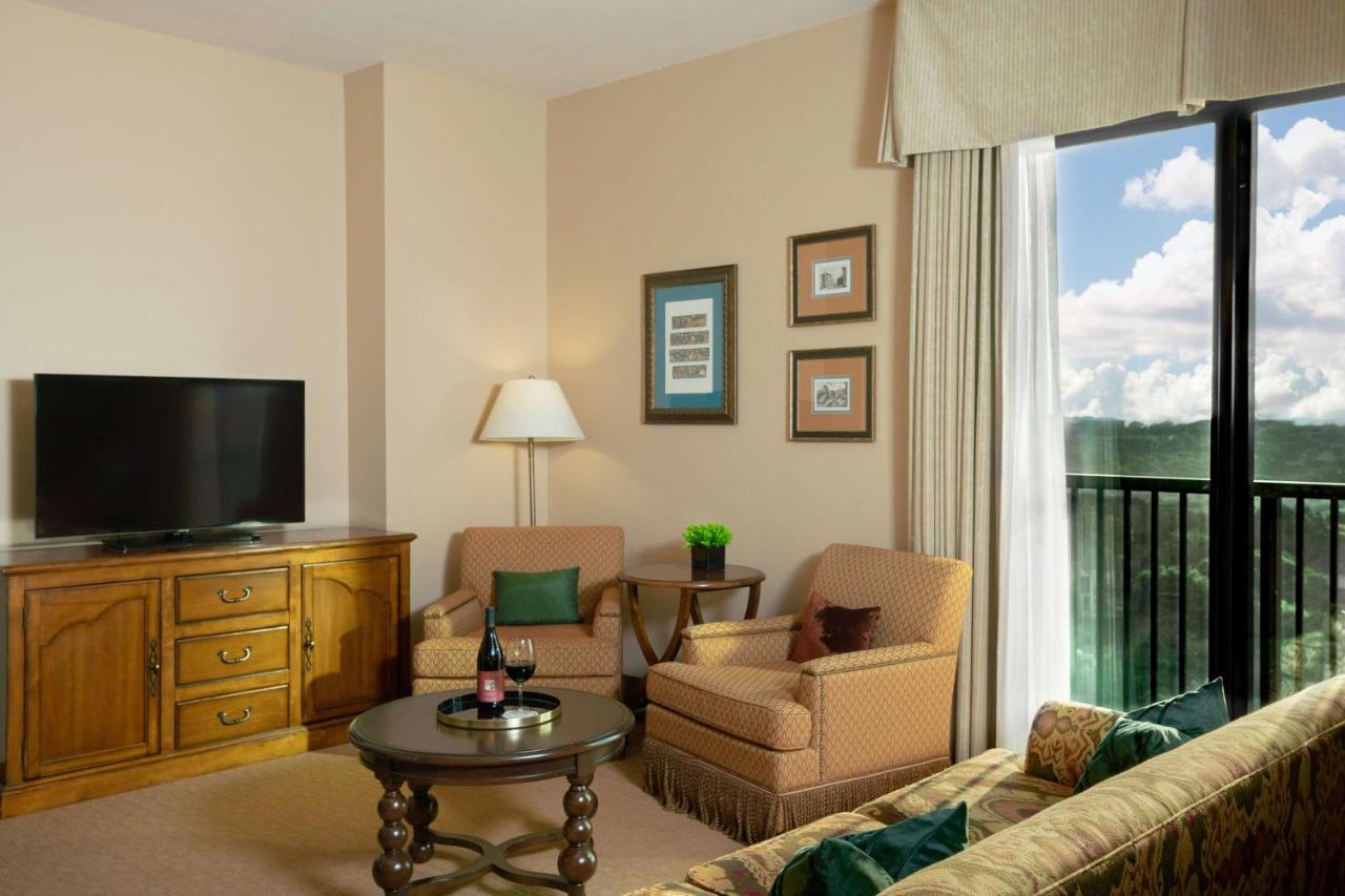 Presidential Suite at Hotel Viata