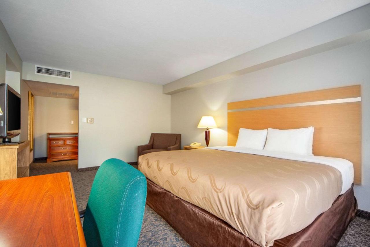 | Suburban Studios I-80 Grand Island
