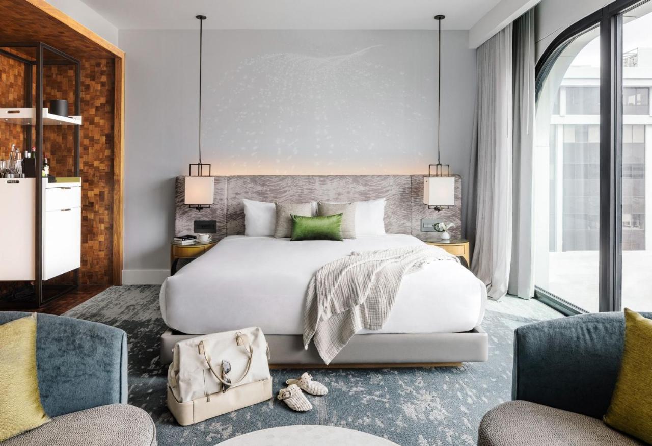 Room #159992940 at Dream Hollywood, by Hyatt