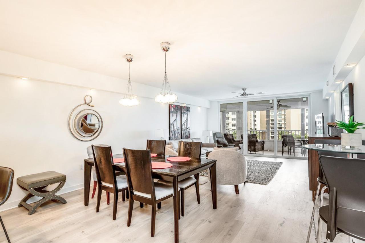 | Vanderbilt Luxury Landing