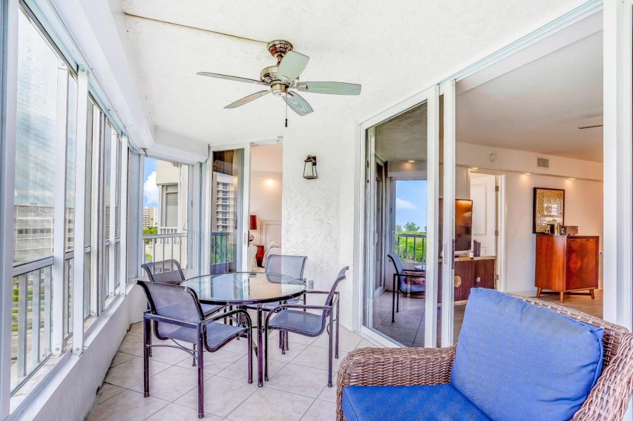 | Vanderbilt Luxury Landing