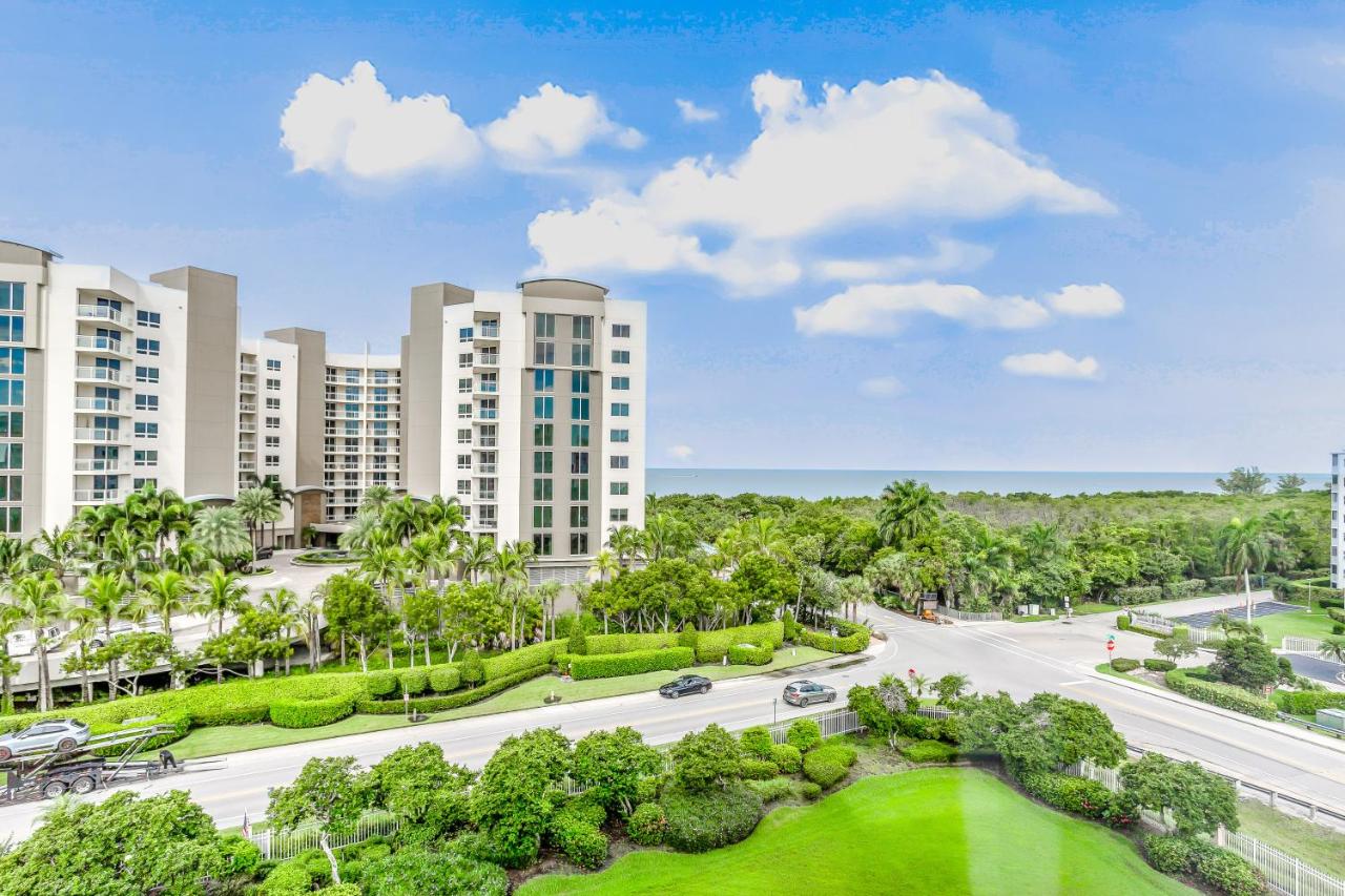 | Vanderbilt Luxury Landing