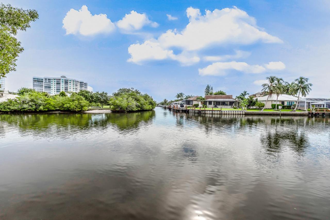| Vanderbilt Luxury Landing
