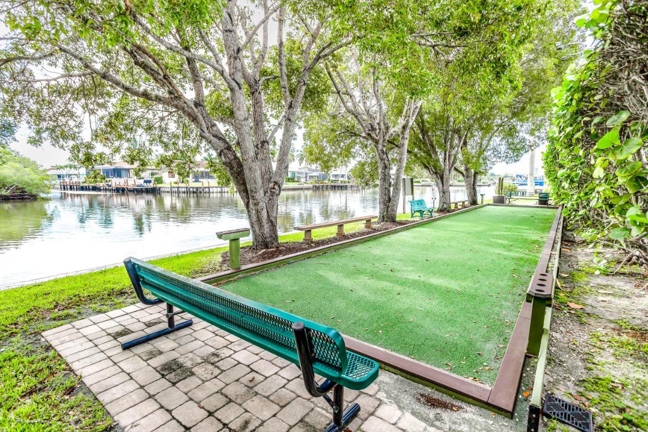 | Vanderbilt Luxury Landing
