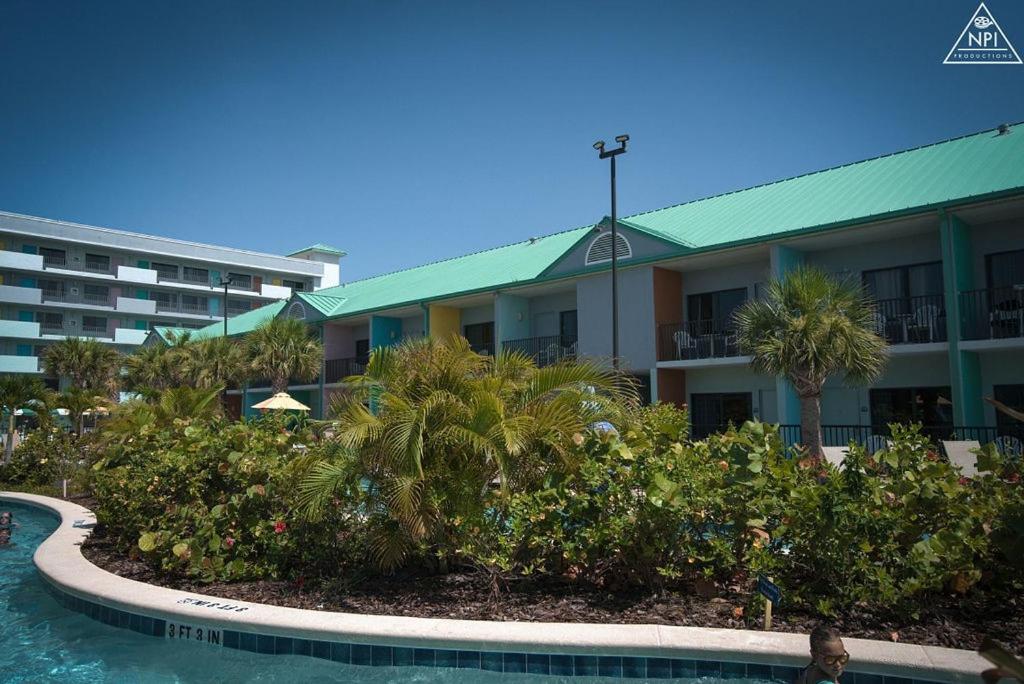  | Beachside Hotel and Suites