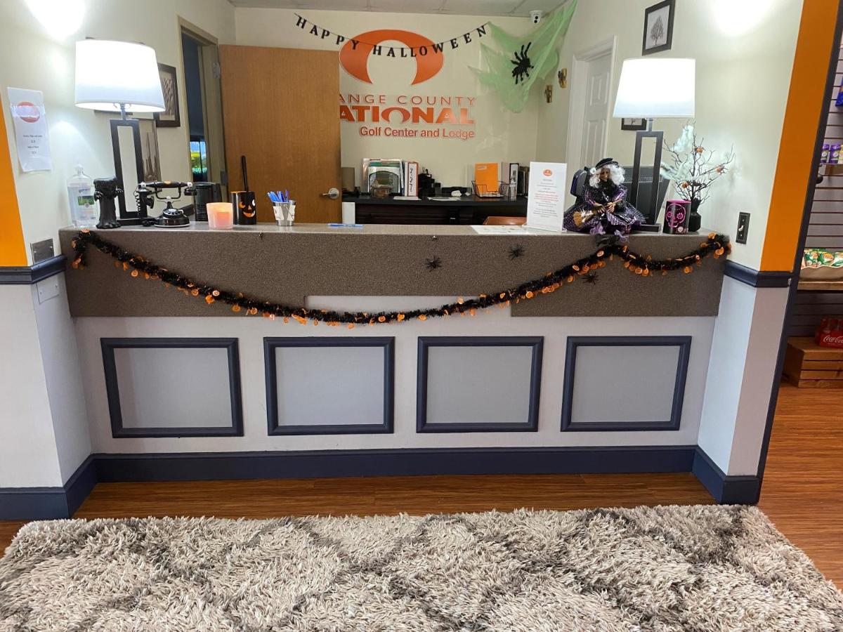  | Orange County National Golf Center and Lodge