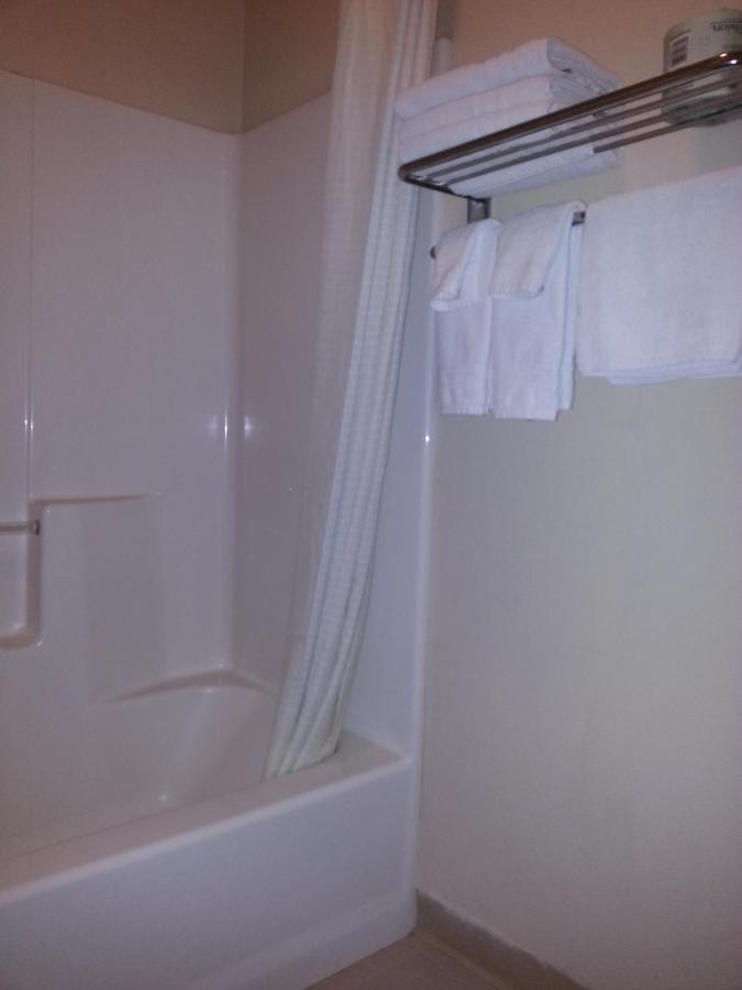 King Studio Suite - Non-Smoking at Super 8 by Wyndham Page/Lake Powell