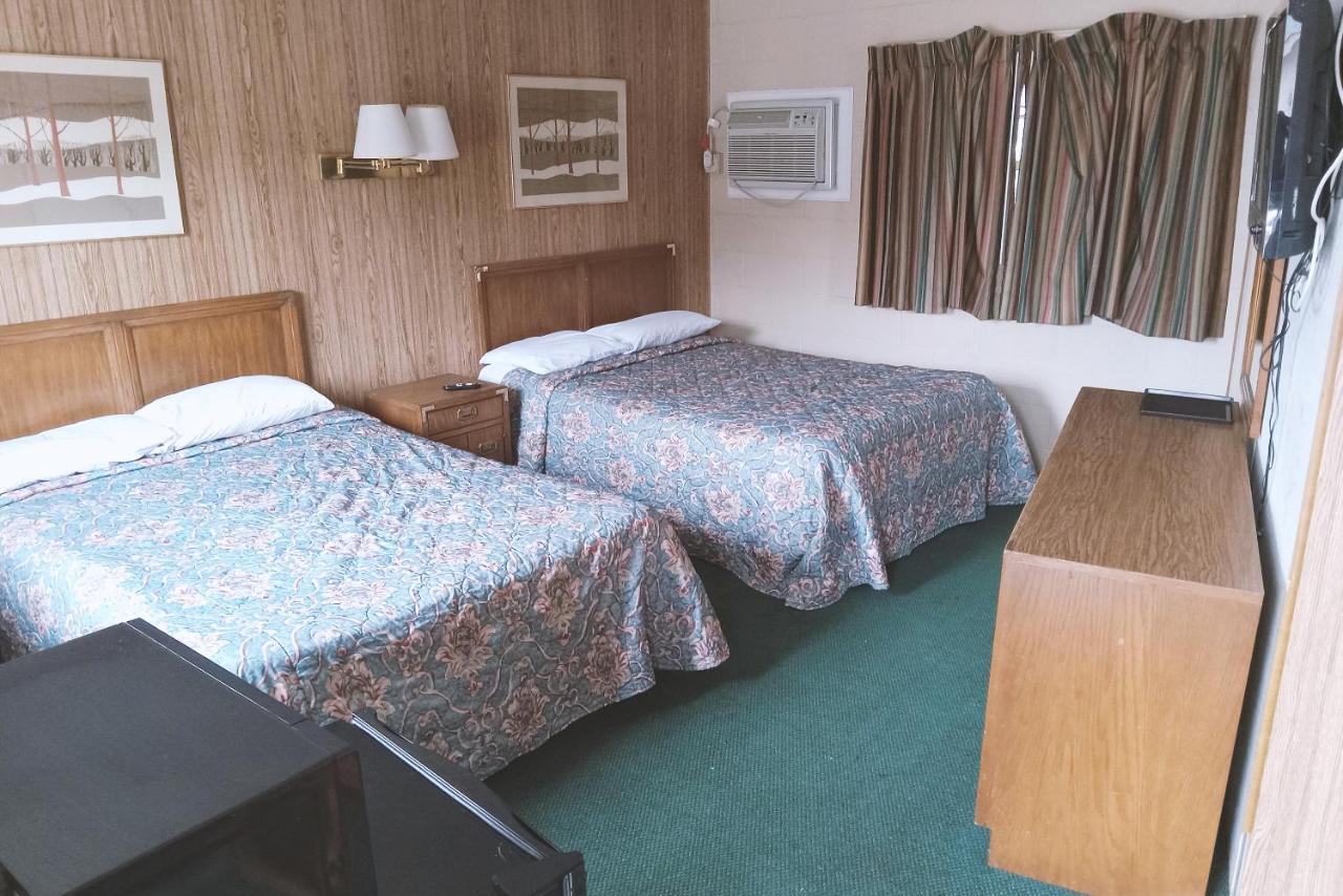 | Blue Way Inn & Suites Winfield