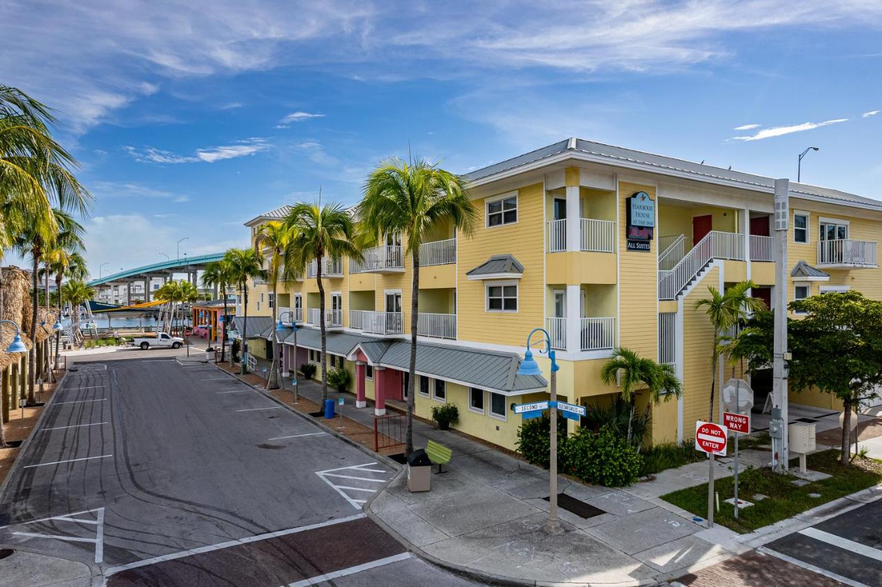 | Harbour House at the Inn 313