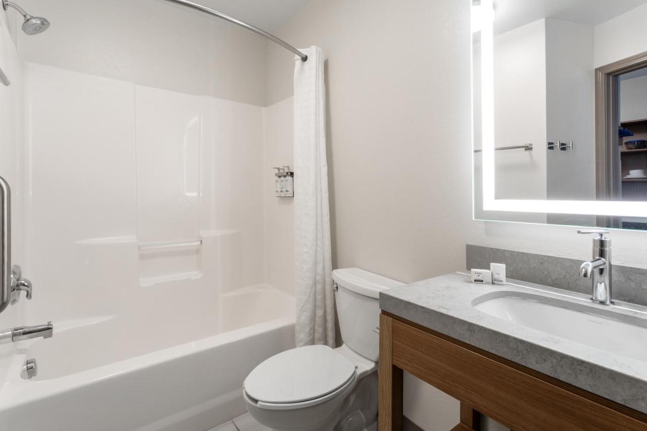 One-Bedroom Queen Suite - Non-Smoking at Candlewood Suites Grand Junction by IHG