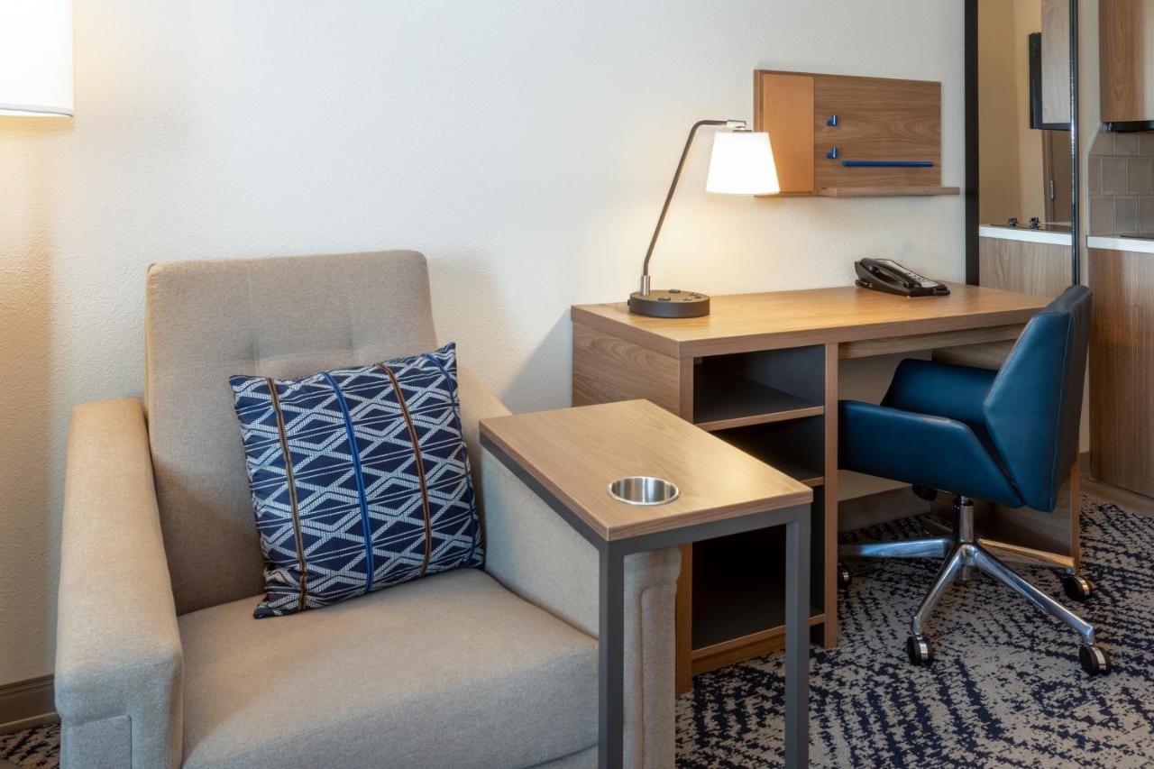 Standard Double Room at Candlewood Suites Grand Junction by IHG