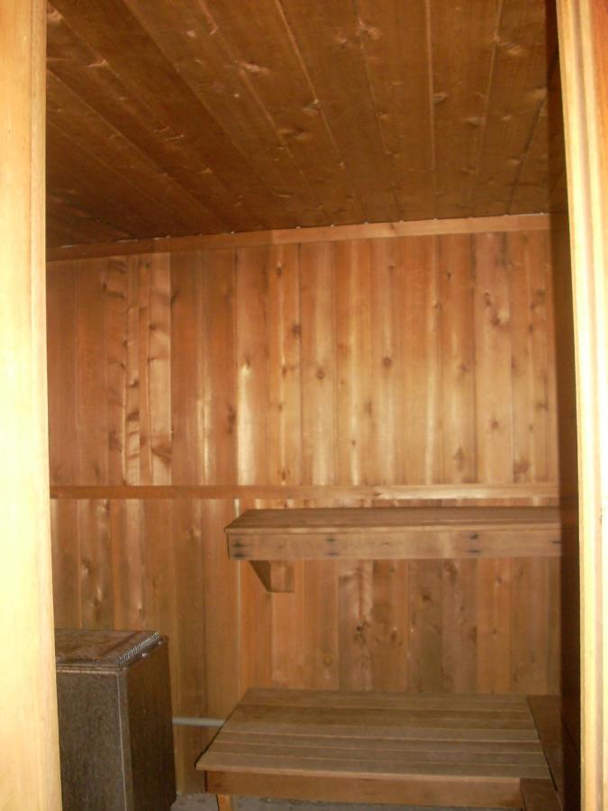| Austrian Haus Lodge