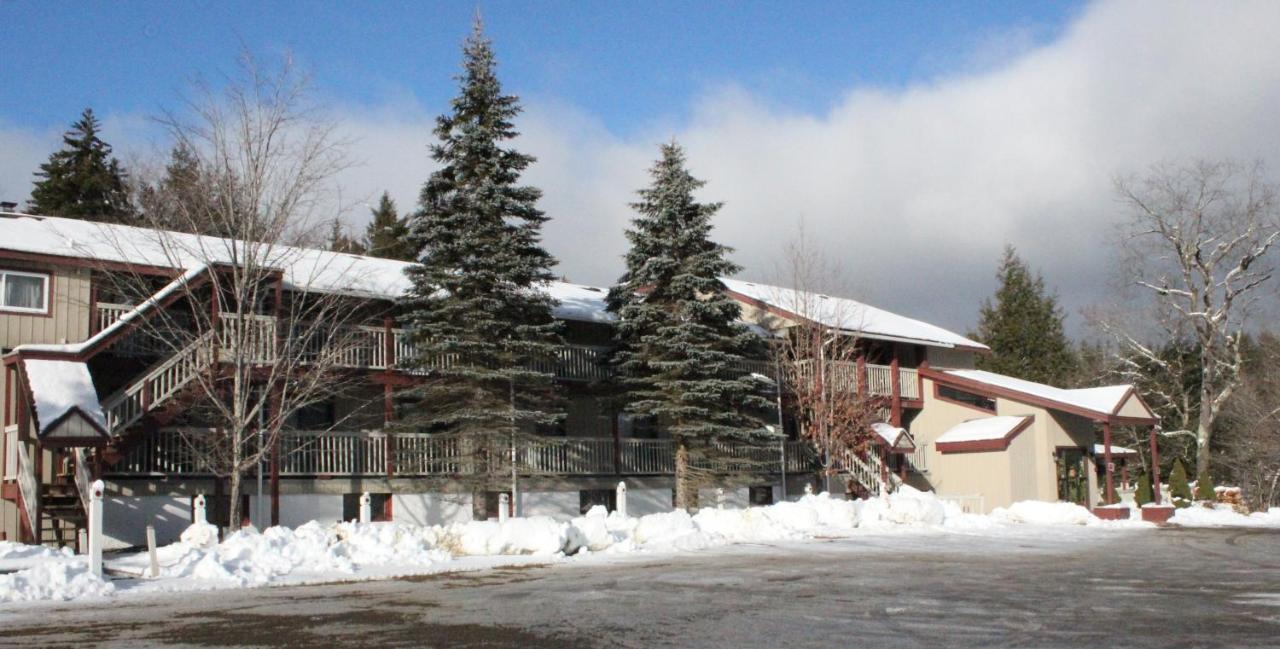  | Austrian Haus Lodge
