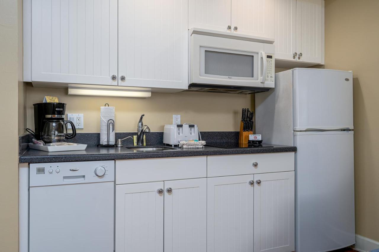 | Harbour House at the Inn 309