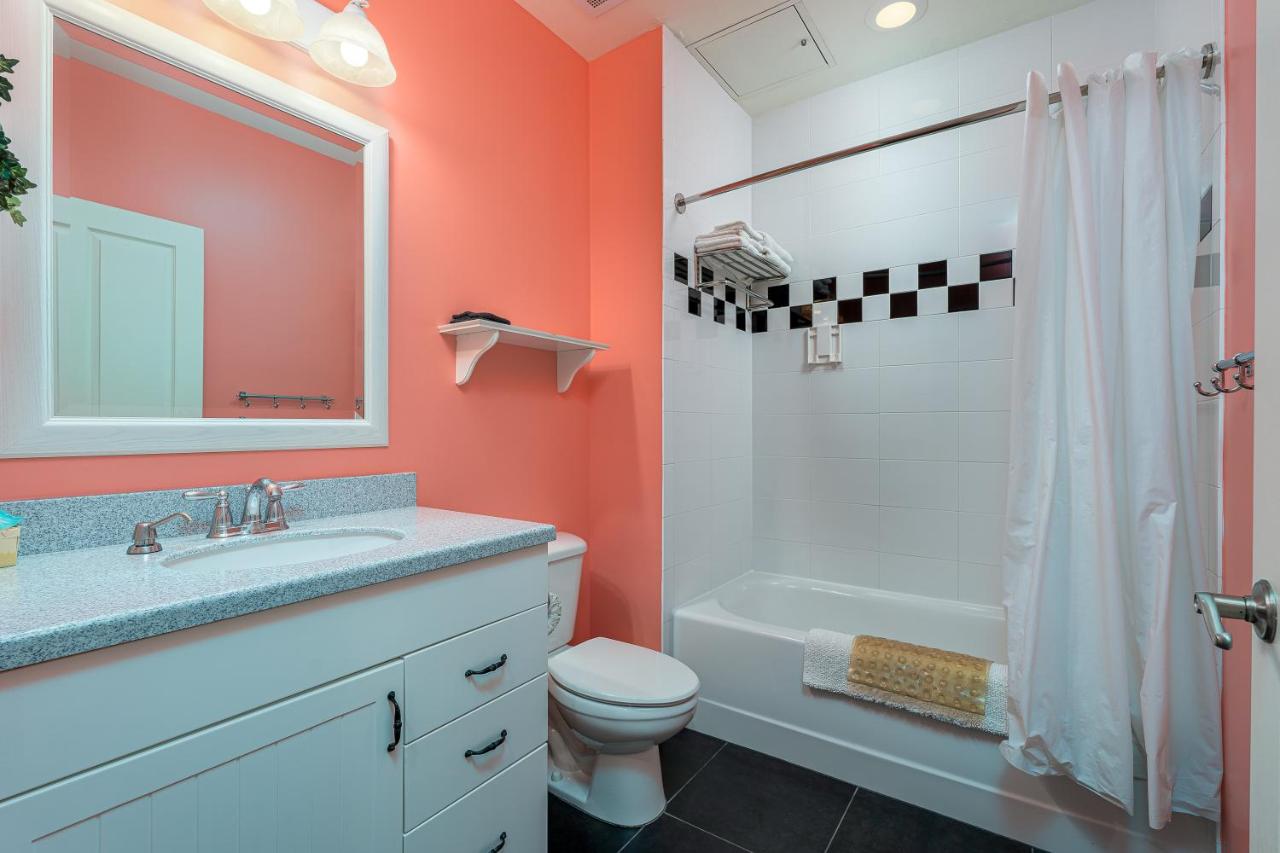| Harbour House at the Inn 309