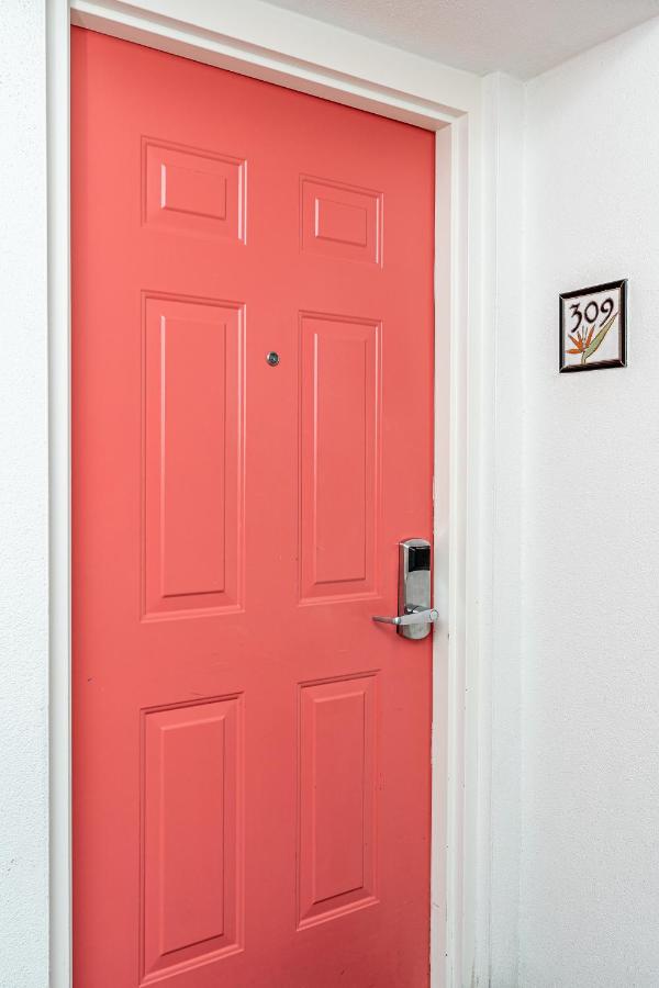  | Harbour House at the Inn 309