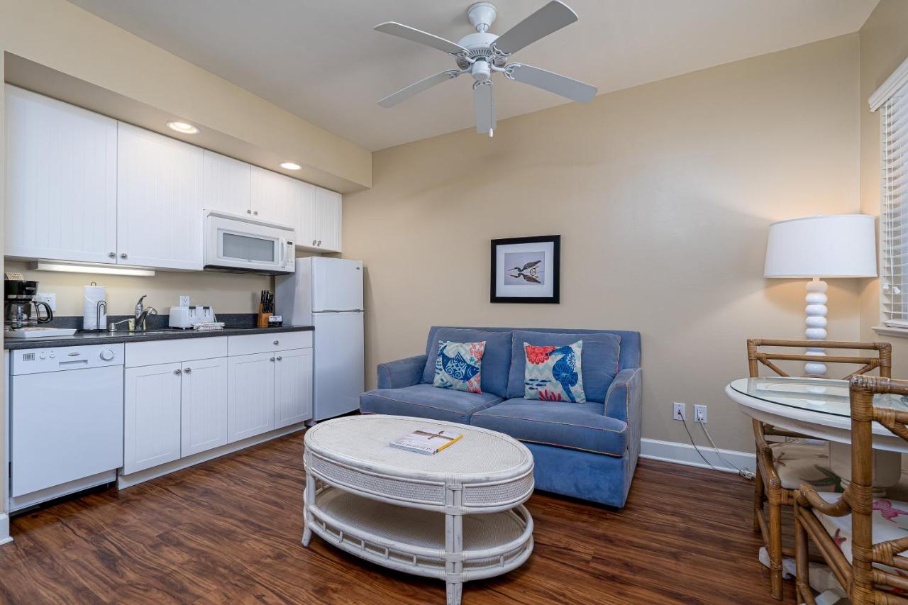 | Harbour House at the Inn 309