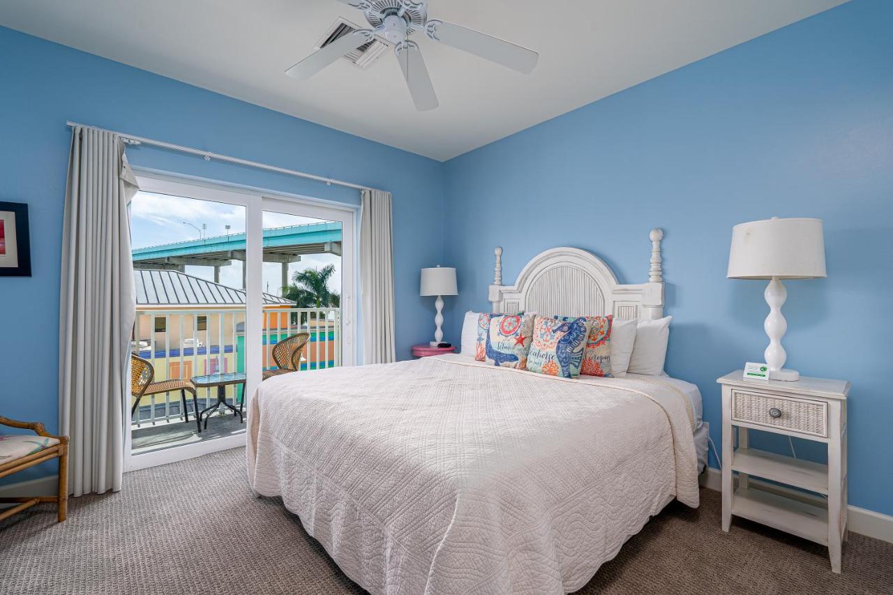 | Harbour House at the Inn 309