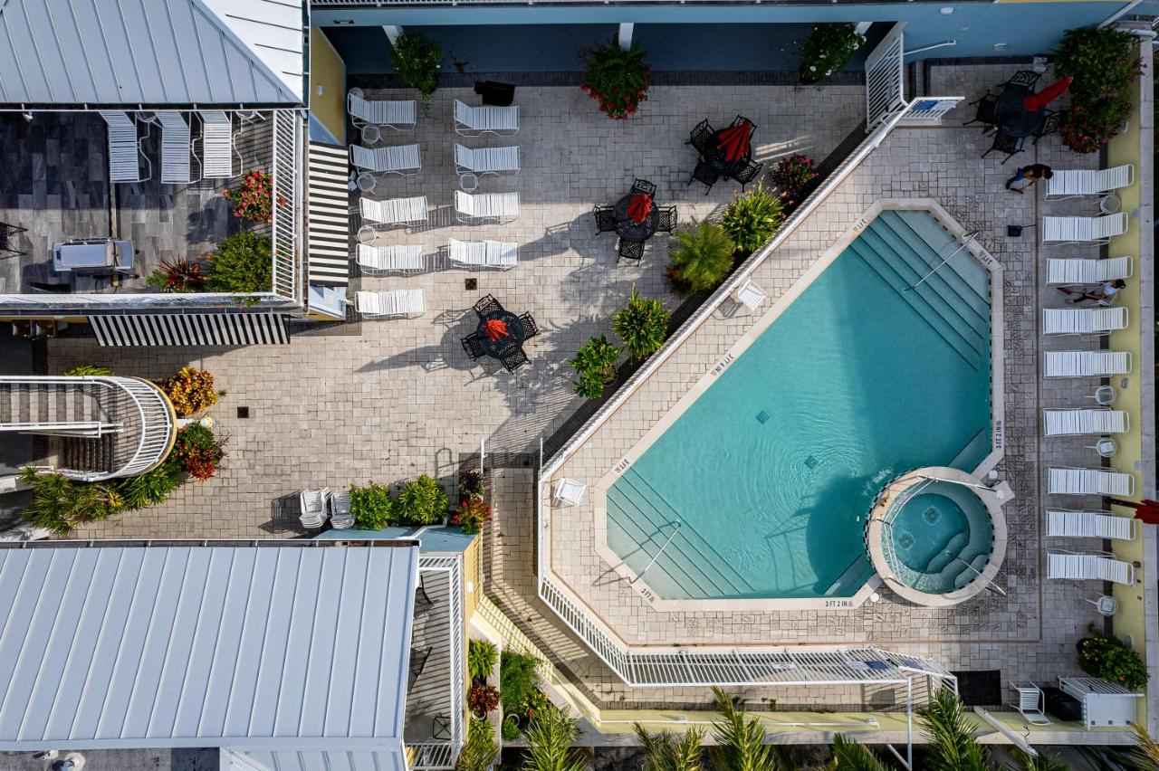 | Harbour House at the Inn 309