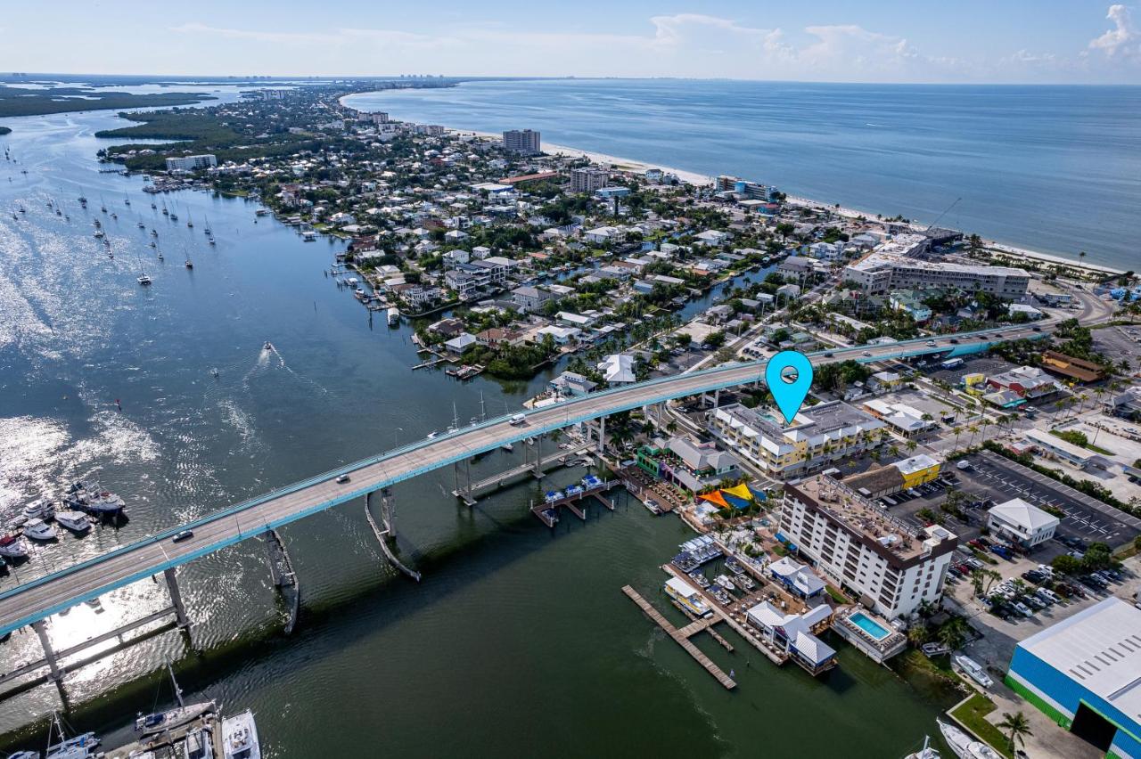 | Harbour House at the Inn 309