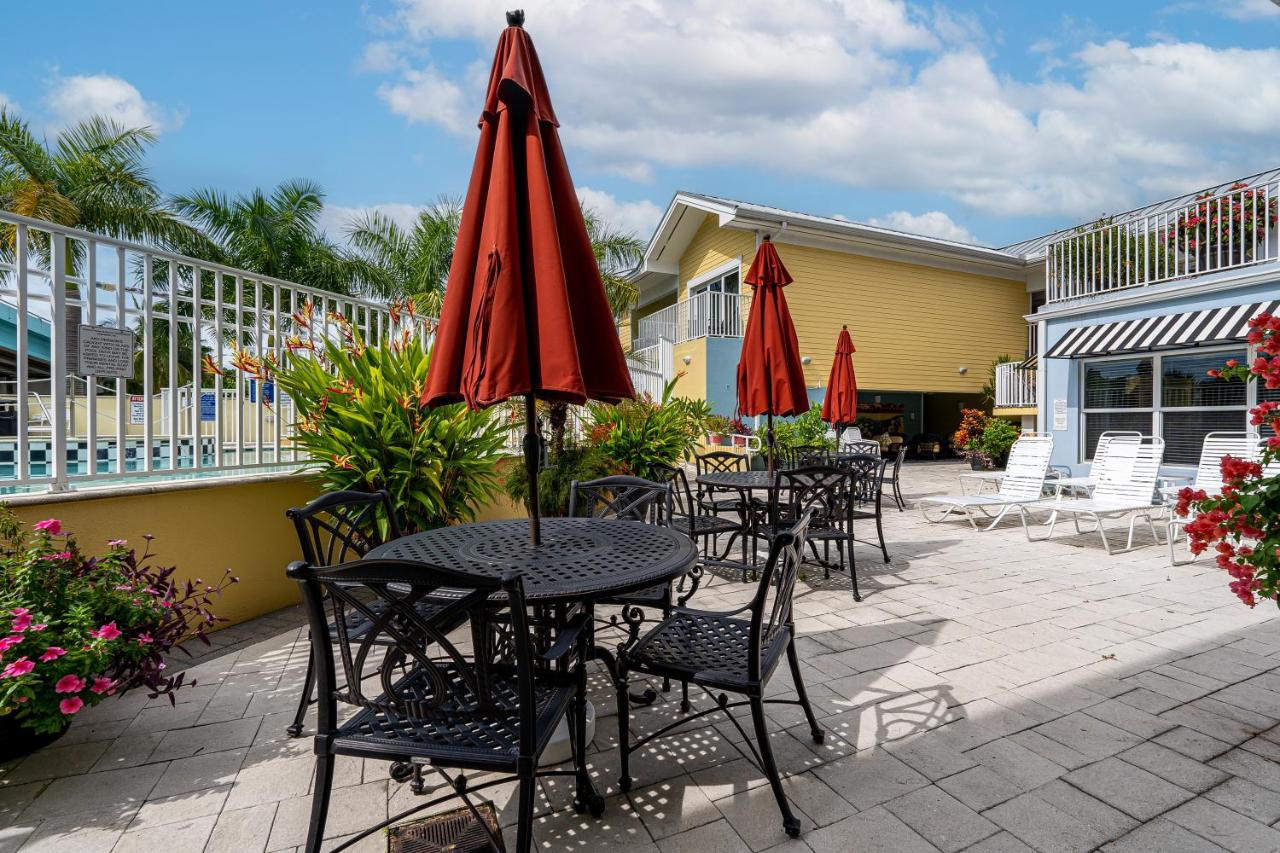 | Harbour House at the Inn 309